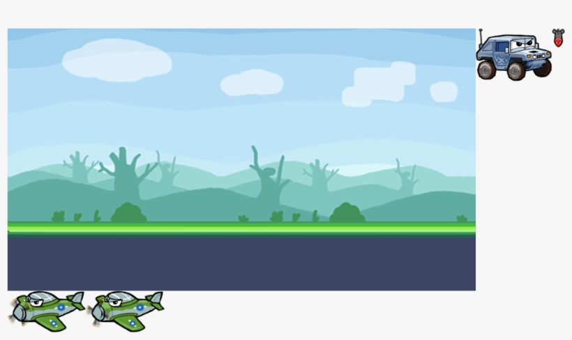 Here's The Pack File Of The Texture Atlas Describing - Tree Transparent ...