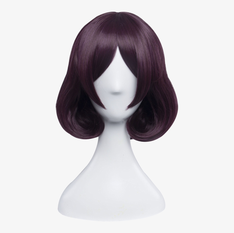 Lightbox Moreview - Lace Wig, transparent png download