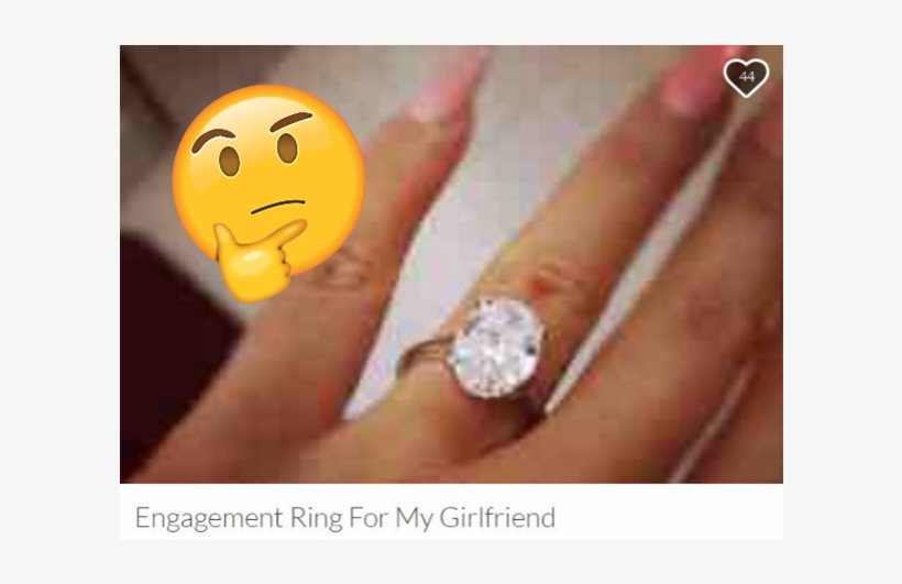 Ring Emoji Png, transparent png download