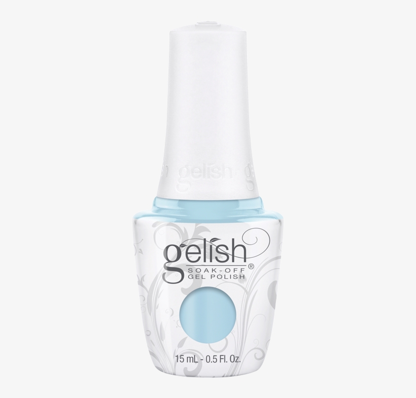 Gelish All The Queen's Bling, transparent png download