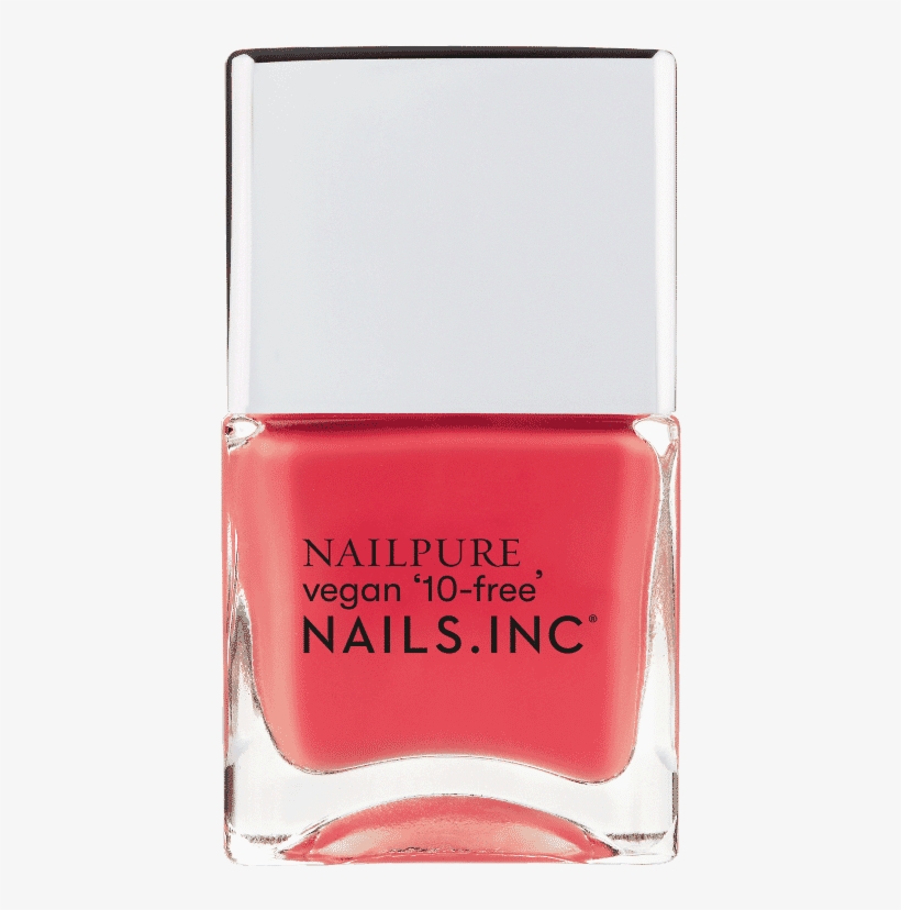 Nail Polish, transparent png download