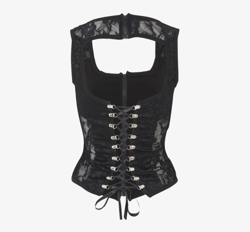 Login To Your Account - Vest, transparent png download