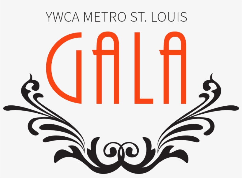 3rd Annual Ywca Gala @ The Caramel Room At Bissinger's - Graphic Design, transparent png download