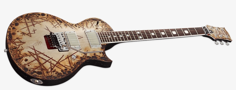 Esp E Ii Rzk Ii Burnt, transparent png download