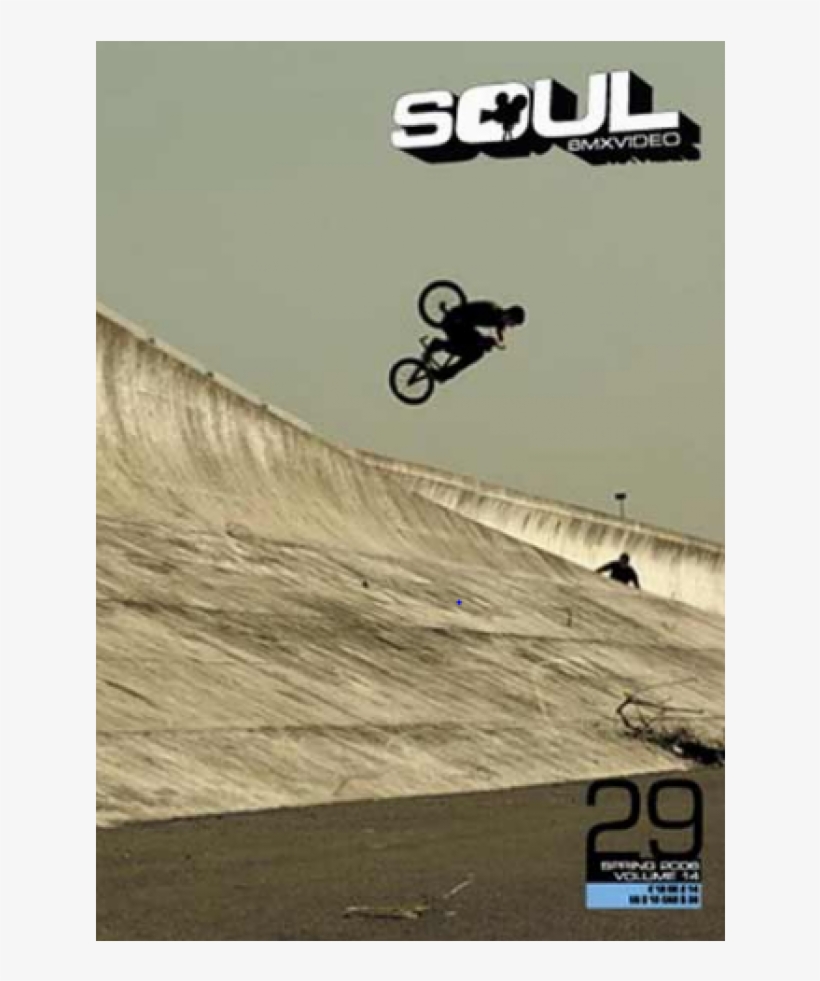 Soul Bmx, transparent png download