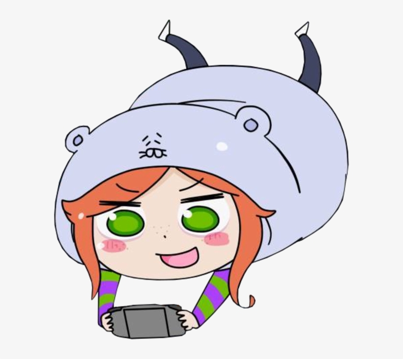 Vivian James Hamster Hoodie - Monster Hunter: World, transparent png download