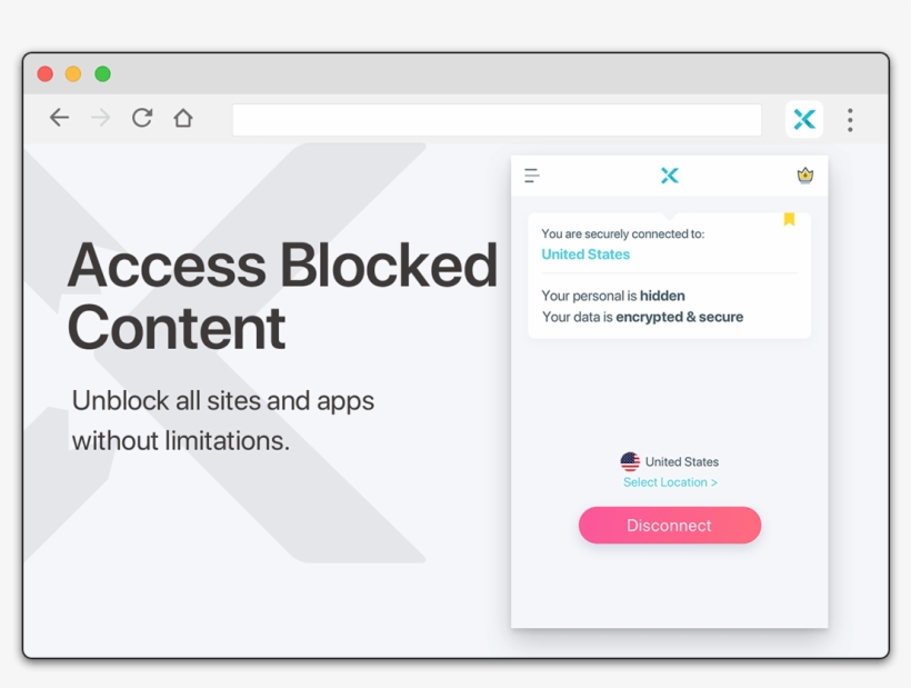 Device-chrome - Ad Blocking, transparent png download