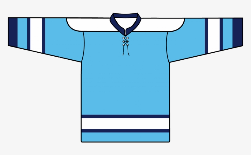Retro Team Jersey, transparent png download