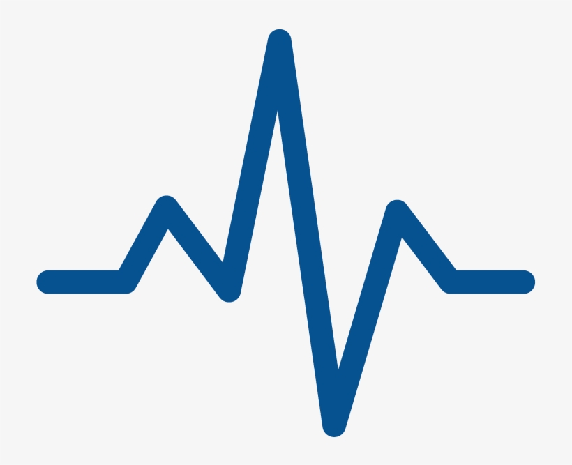 Monitor Specific Preventable Deaths, Like Drug-poisoning - Electric Blue, transparent png download