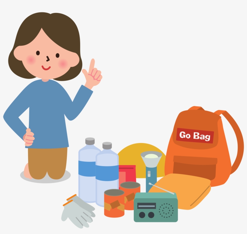 This Free Icons Png Design Of Emergency Management, transparent png download