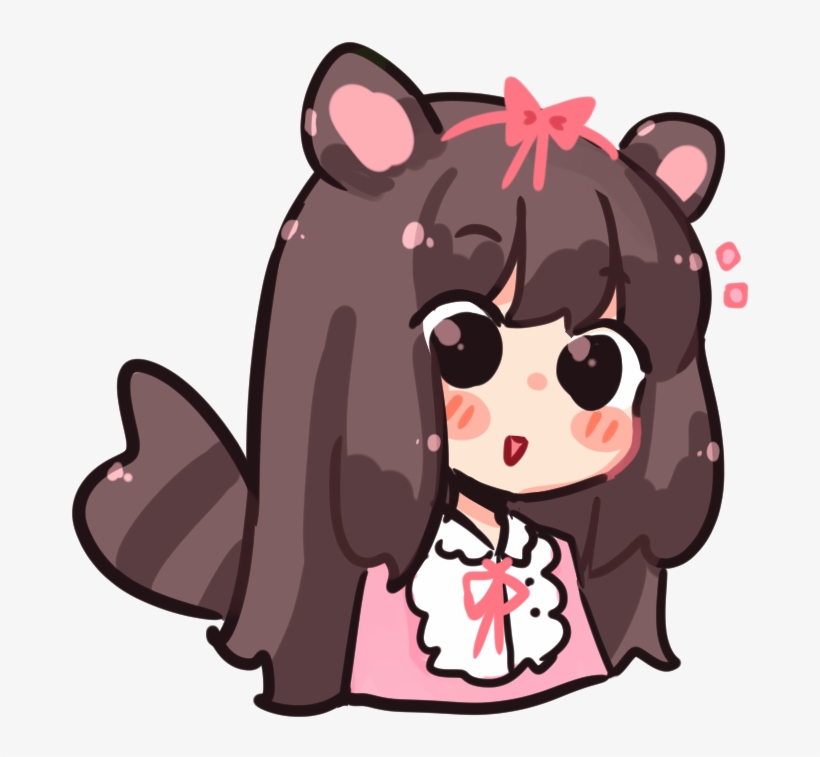 Pop Team Epic • Chromu Shop • Tictail - Cartoon, transparent png download