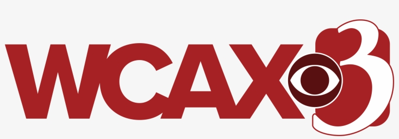 Wcax Logo - Cbs, transparent png download