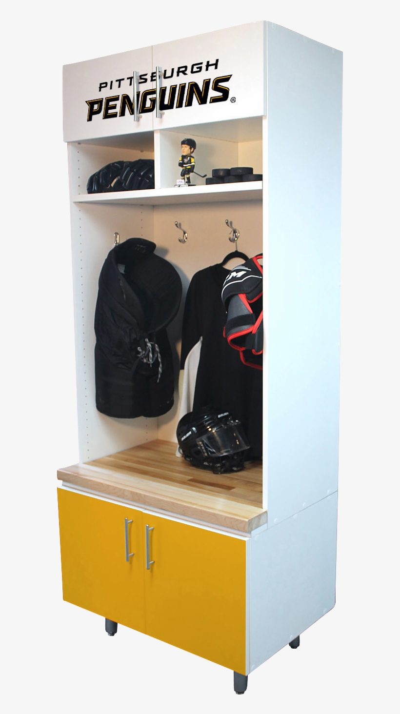 399728 Locker Stall 02 - Cupboard, transparent png download