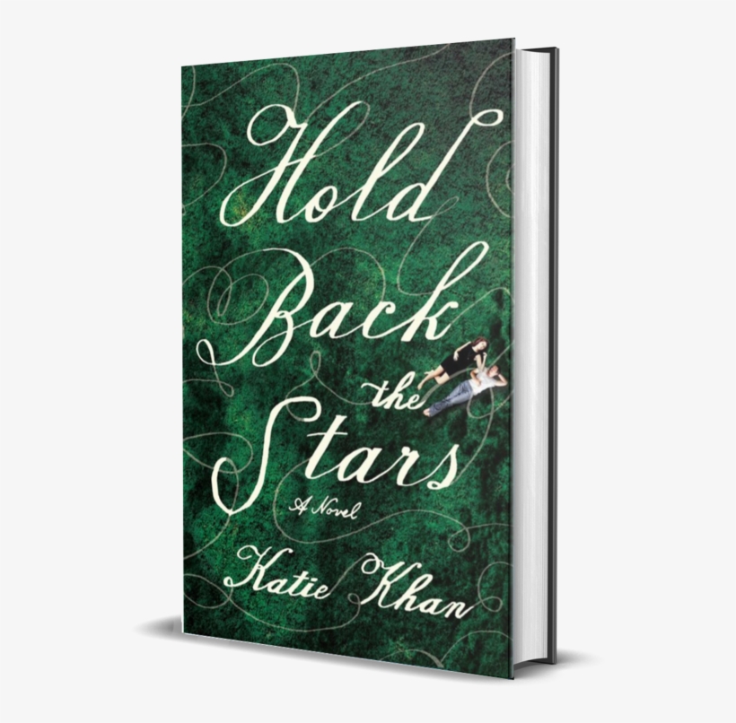 Holdbackthestars Us Hardback Cover - Calligraphy, transparent png download