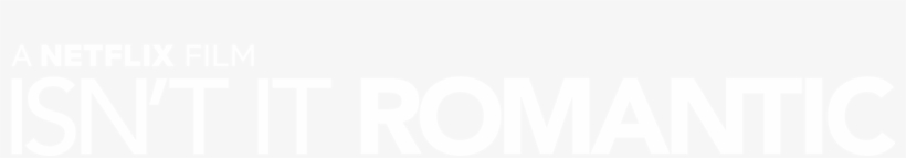 Isn't It Romantic - Graphic Design, transparent png download