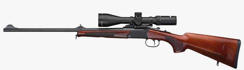 Haenel Jaeger - Rifle Cometa Fenix 400, transparent png download