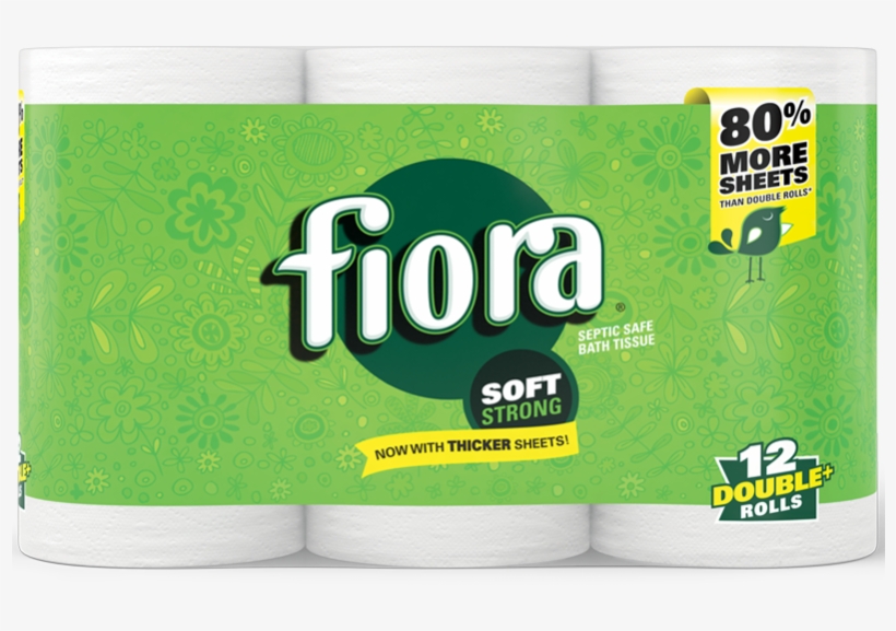 Fiora Unscented To Rustic Ideas Fiora Toilet Paper - Drink, transparent png download