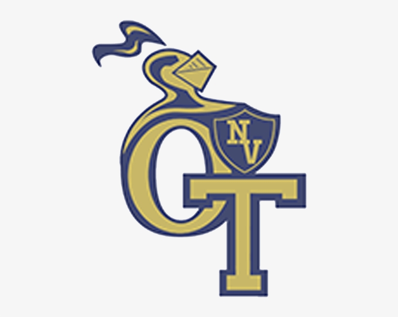 Old Tappan Golden Knights, transparent png download