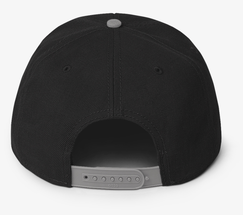 Ultimate Snapback Hat - Baseball Cap, transparent png download