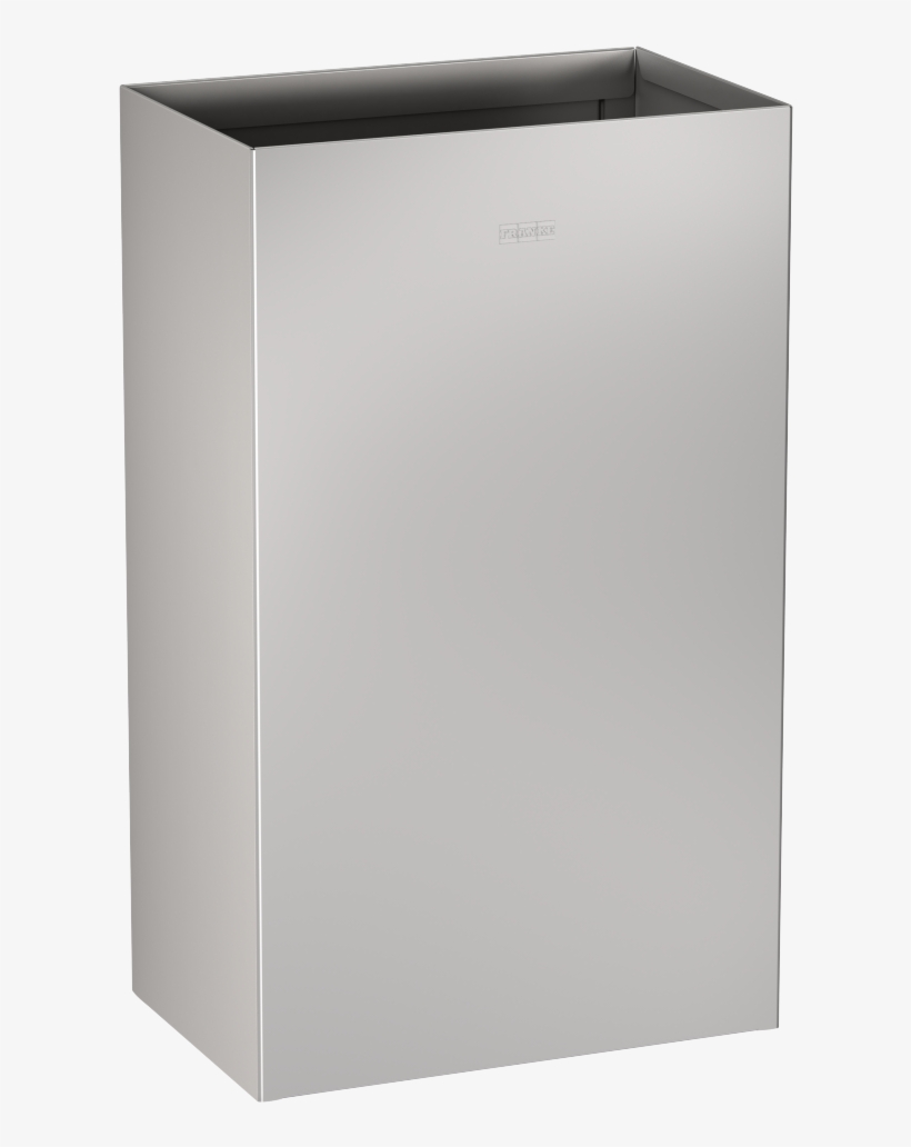 Franke Rodan Open Waste Bin For Wall Mounting - Refrigerator, transparent png download