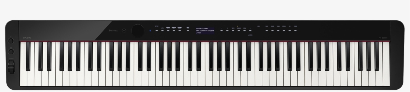 Pxs3000 - Casio Privia Px S3000, transparent png download