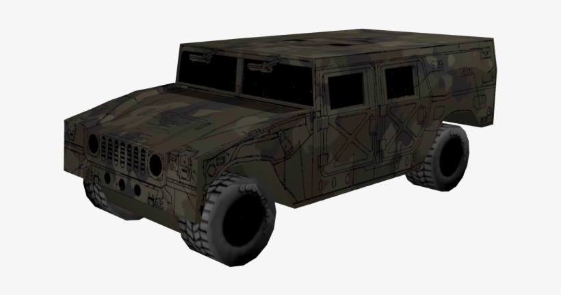 Images/hummer - Humvee, transparent png download