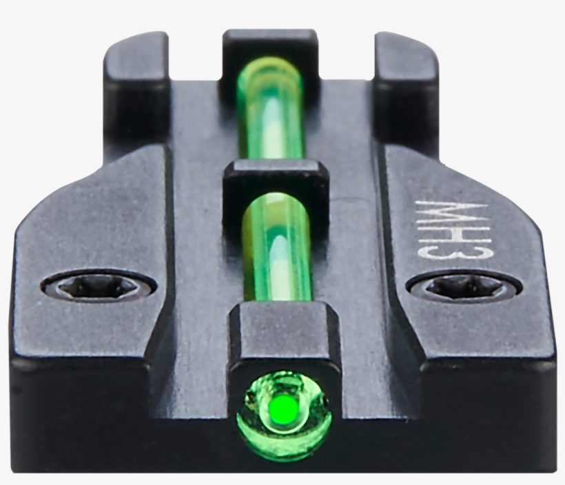 Meprolight 40350g Fiber Tritium Springfield - Jack Plane, transparent png download