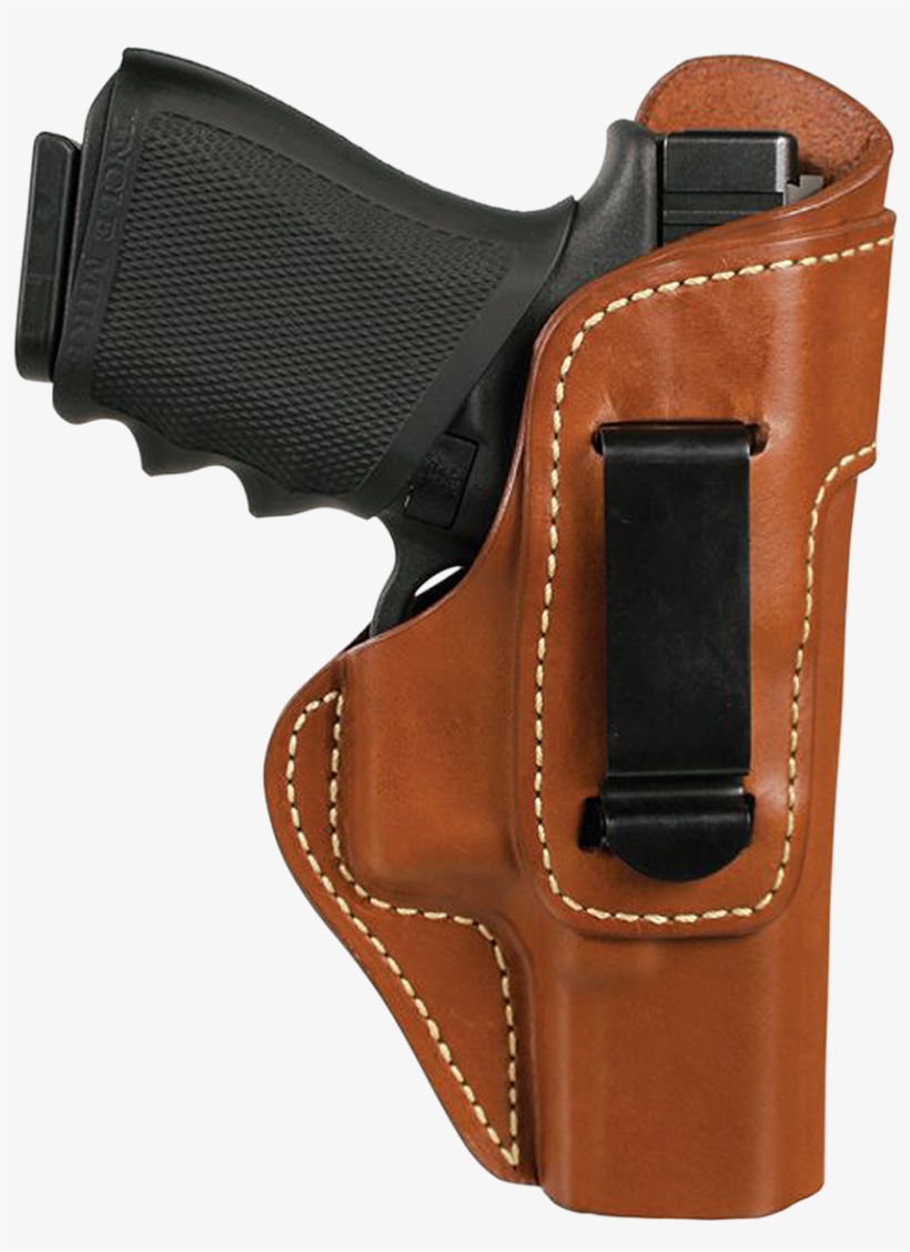 Leather Inside Pants Holster, Springfield Xd/xdm, Right,, transparent png download