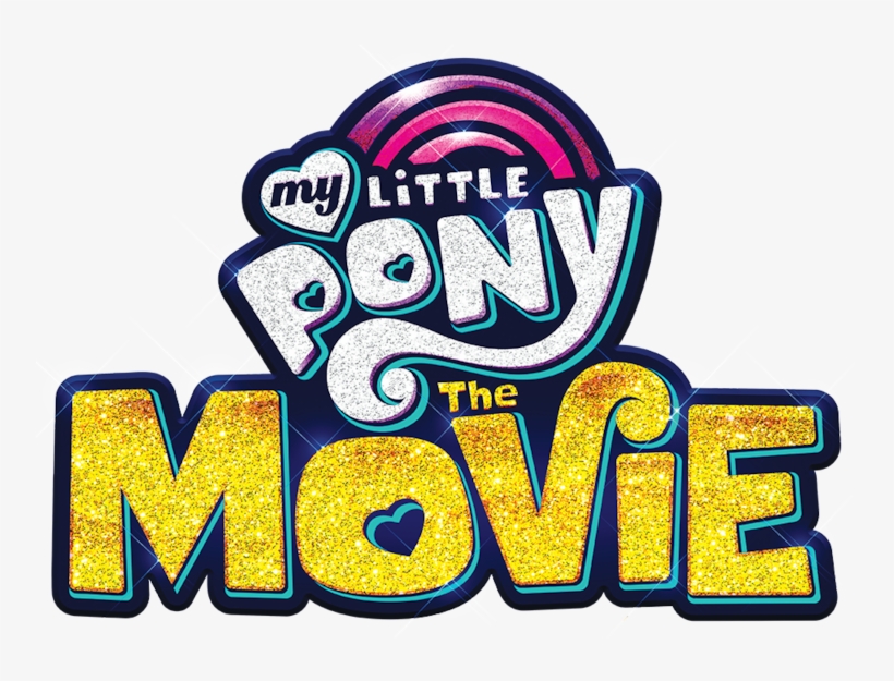 My Little Pony - Graphic Design, transparent png download