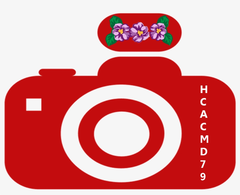 Hcacmd Camera - Circle, transparent png download