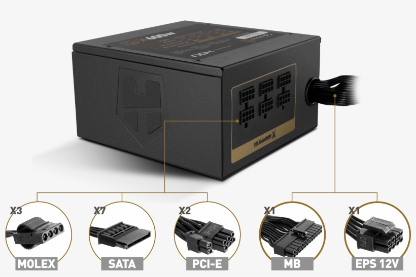 Nox Hummer Gd750, transparent png download