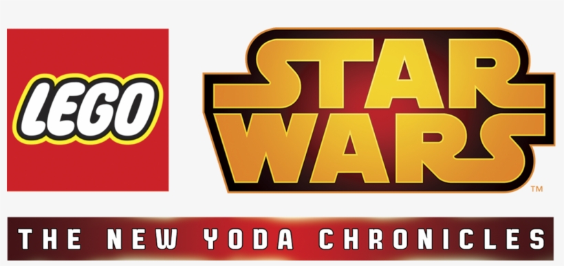 Lego Star Wars - Graphic Design, transparent png download
