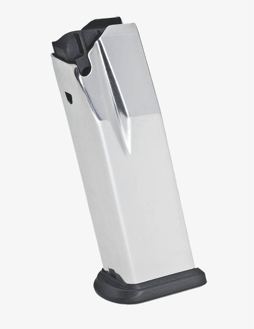 Springfield Xdm 40 Magazine 16 Rounds, transparent png download