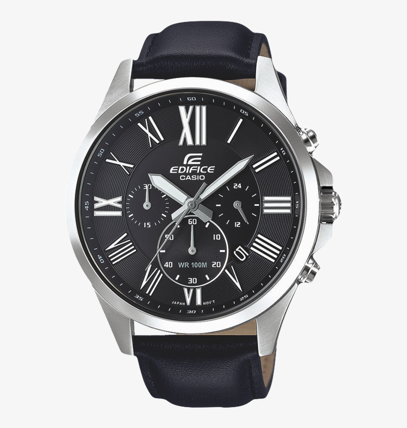 Casio Edifice - Ulysse Nardin 1183 170 3 92, transparent png download