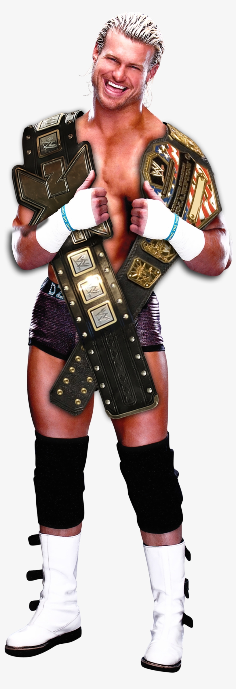 Dolph Ziggler Png, transparent png download