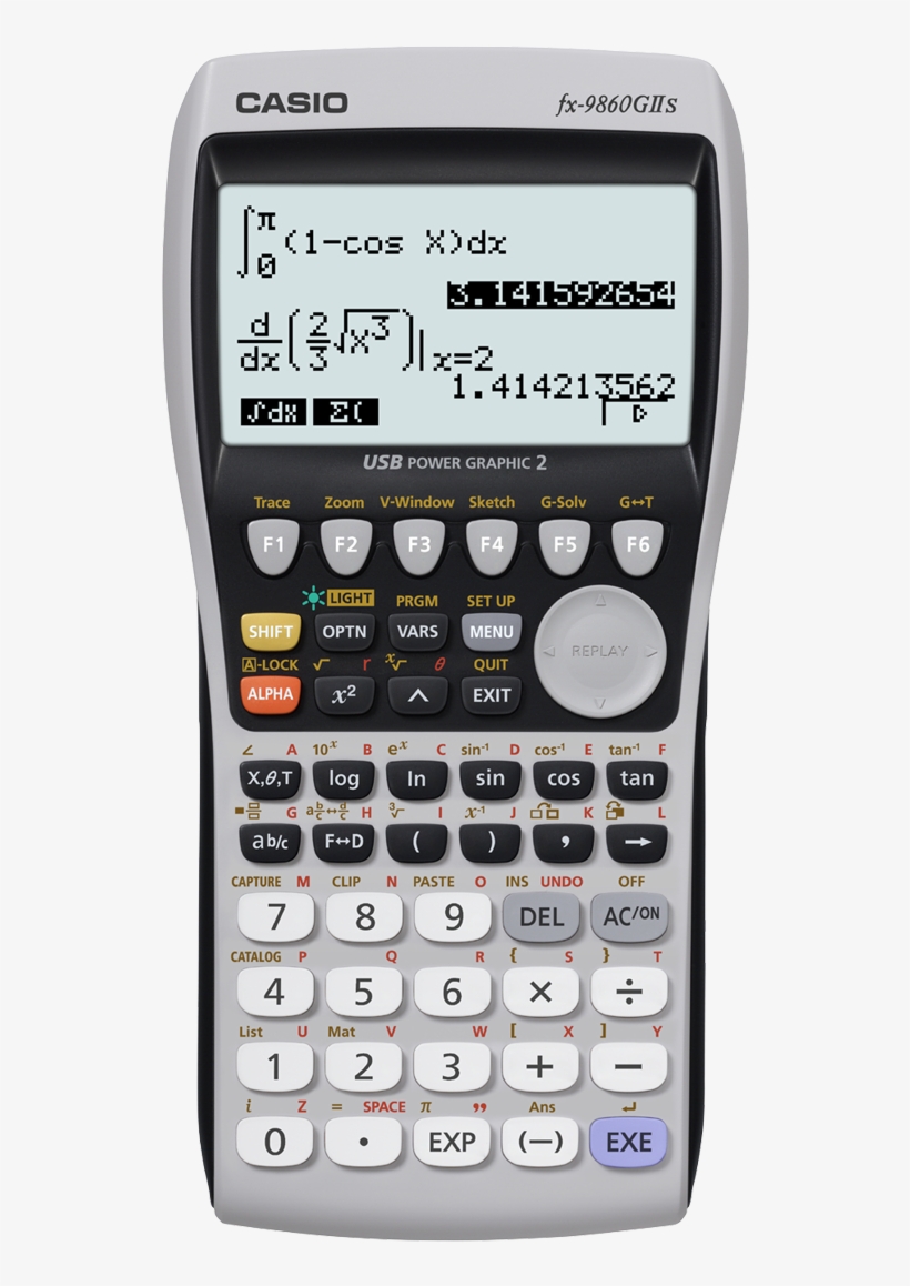 Find Out More About Our Workshops This Season - Casio Fx 9860 G 2, transparent png download