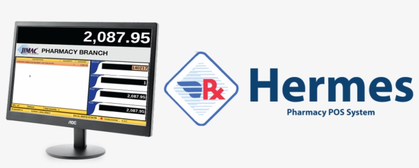 Computer Monitor, transparent png download