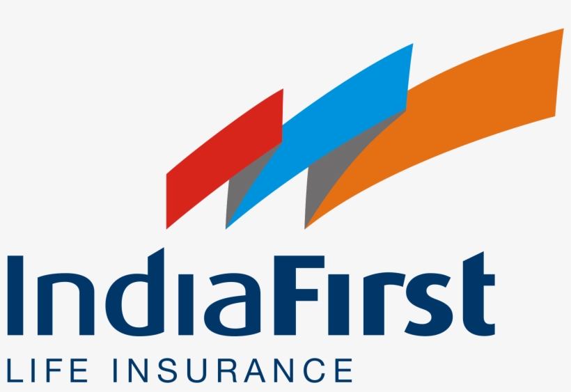 Indiafirst Life Insurance Partners With Oxigen To Expand - Indiafirst Life Insurance Logo, transparent png download