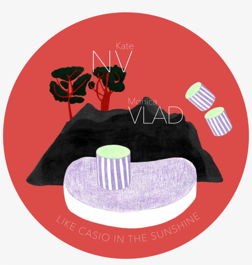 Sound Performance Using Only Toys - Illustration, transparent png download