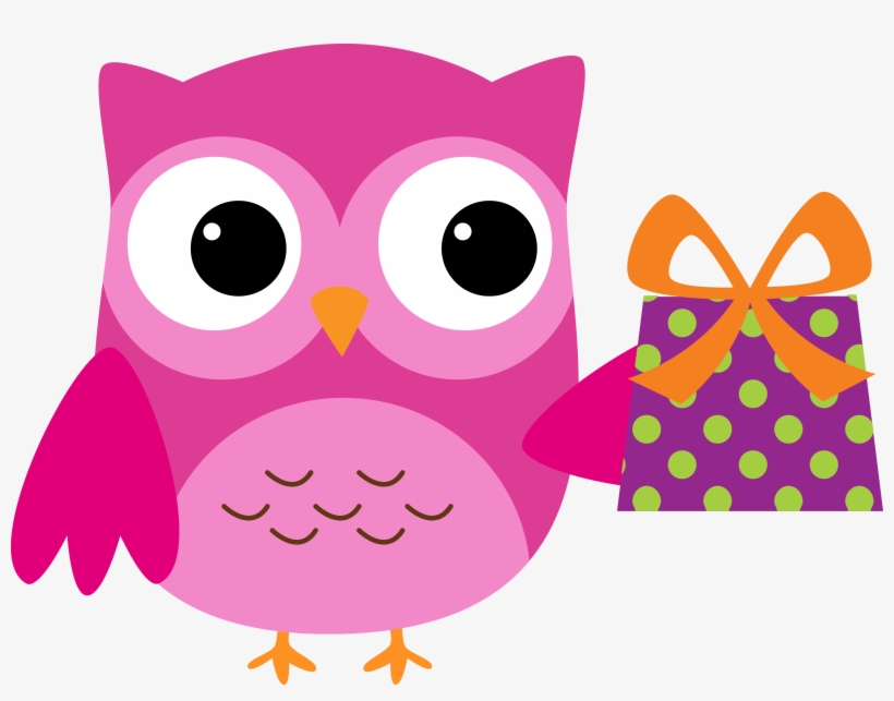 Photo By Daniellemoraesfalcao Minus Bird Pinterest - Buho Animado Graduado Png, transparent png download