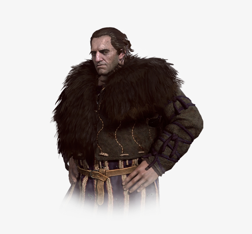 Blueboy Lugos - Fur Clothing, transparent png download