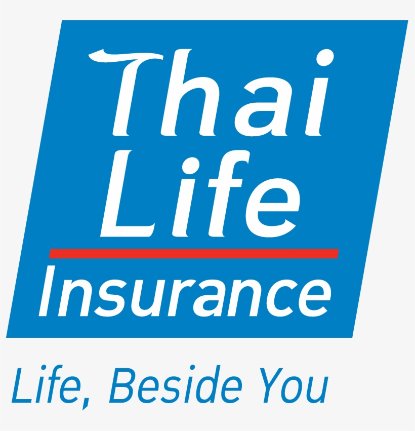 Thai Good Stories - Thai Life Insurance Logo, transparent png download