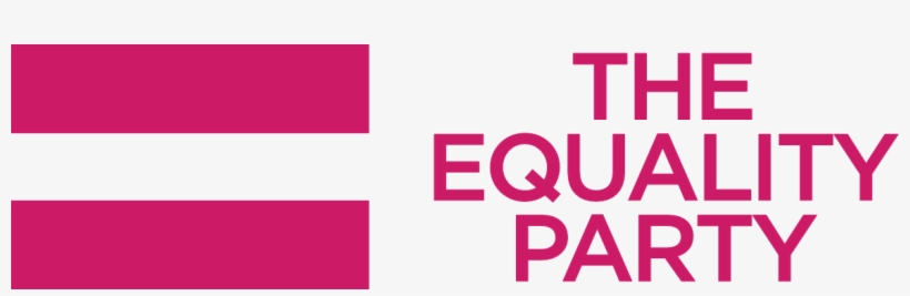 Equality Party Logo - Wwf, transparent png download