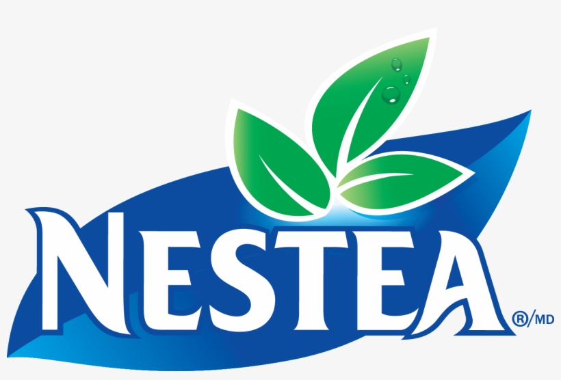Nestea Logo ®-md - Nestea Logo And Tagline, transparent png download