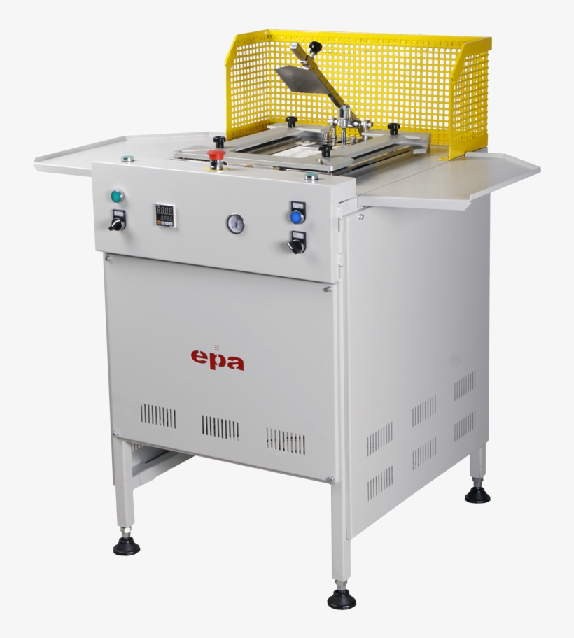 Steam Pocket Creasing Machine - Electric Fan, transparent png download