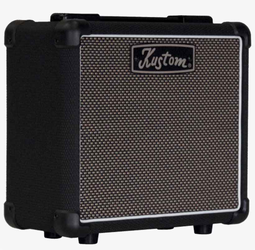 More Views - Kustom, transparent png download