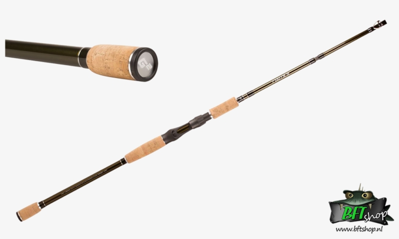 Bft Roots G2 9 Ballistic, transparent png download