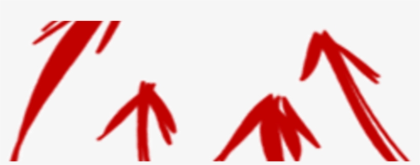 Cropped Setas Para Baixo E1469562443828 - Setas Personalizadas Png, transparent png download