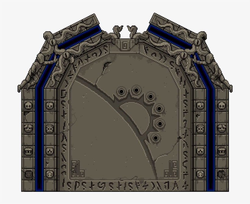 8 Ball - Starbound Artifacts, transparent png download