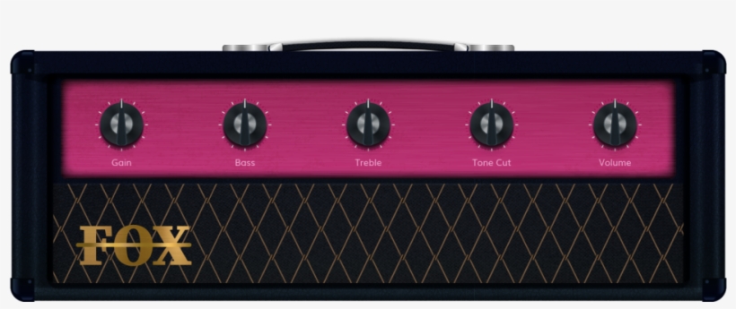 Guitar Effects App - Loudspeaker, transparent png download